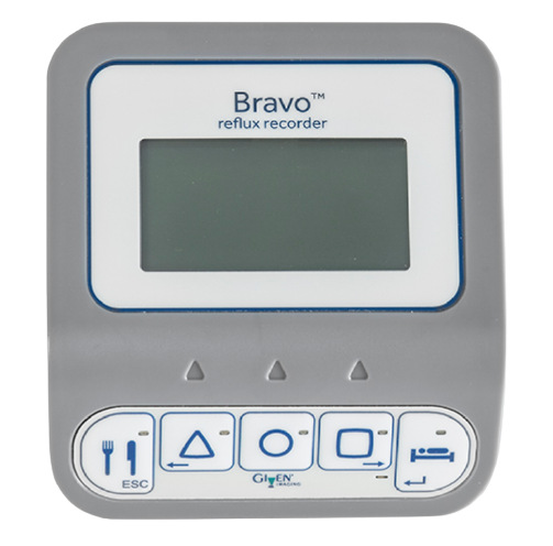 Bravo™ Reflux Testing System